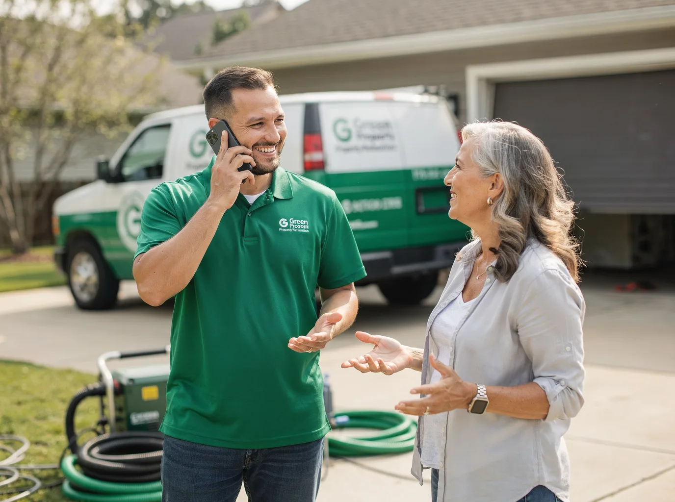 Water Damage Restoration Gustine, CA FAQs